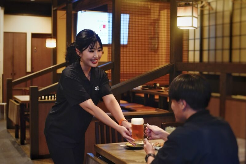 信頼の仕入れと手仕事が生む
“まっすぐな美味しさ”